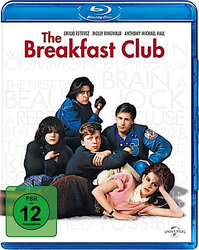 The Breakfast Club - Der Frühstücksclub