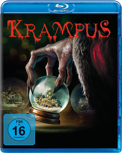 Krampus