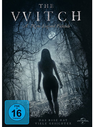 The Witch