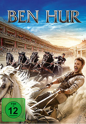 Ben Hur (2017)