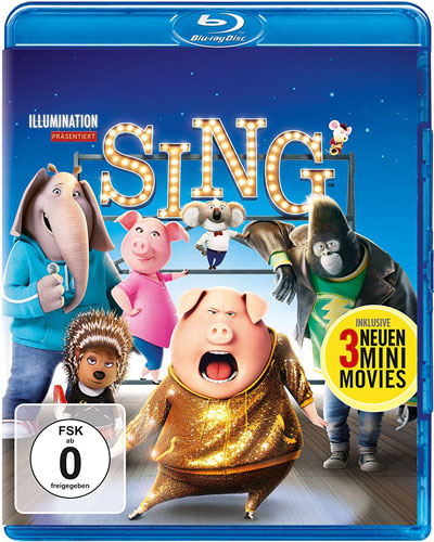 Sing
