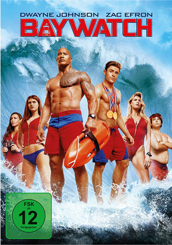 Baywatch (2017)