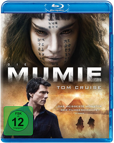 Die Mumie (2017)