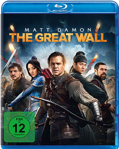 The Great Wall