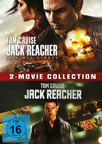 Jack Reacher / Jack Reacher: Kein Weg zurück