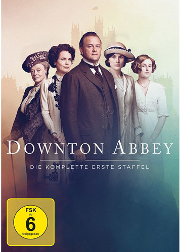 Downton Abbey (Staffel 1)