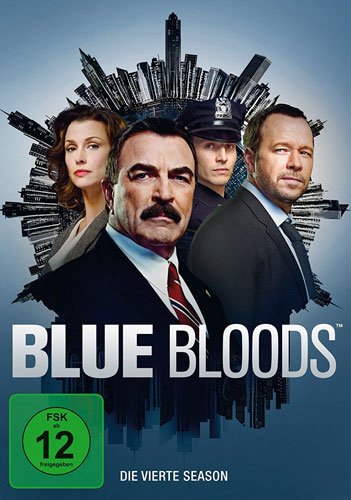 Blue Bloods - Staffel 4