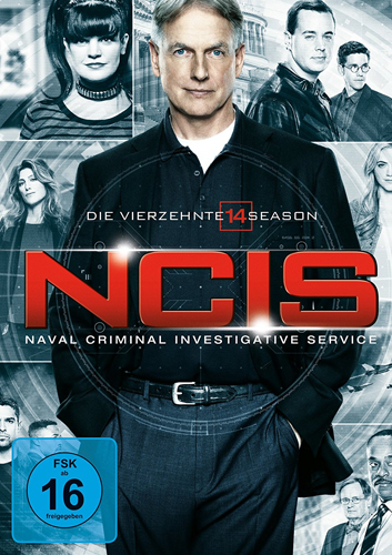 Navy CIS - Staffel 14