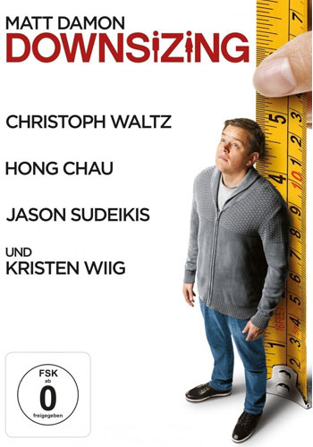 Downsizing