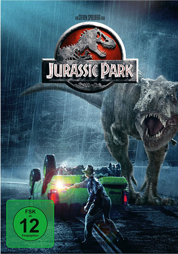 Jurassic Park