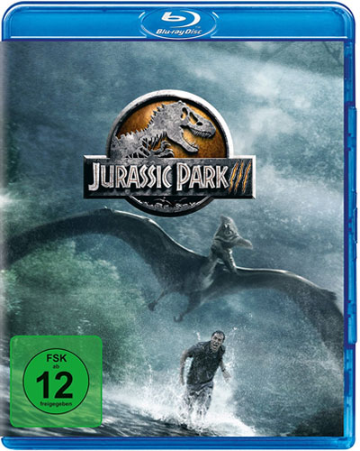 Jurassic Park 3