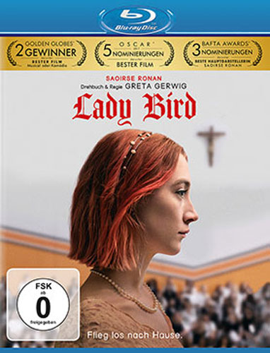 Lady Bird