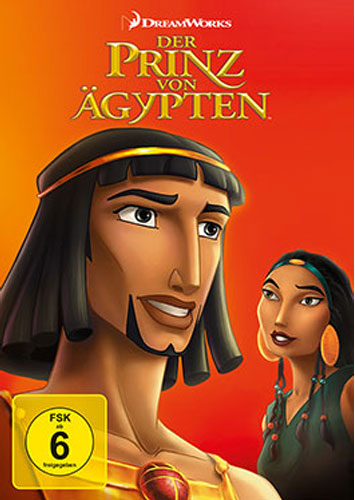 Der Prinz von Ägypten