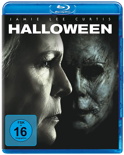 Halloween (2018)