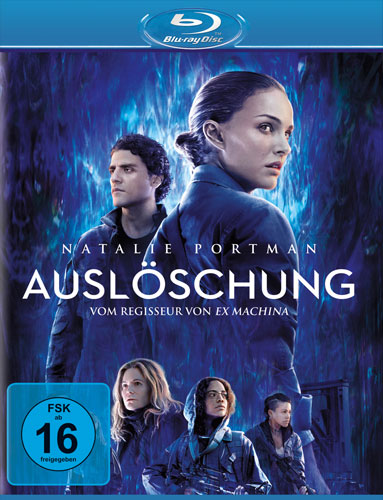 Auslöschung (BR) Min: 115/DD5.1/WS