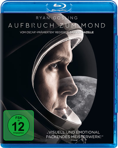 Aufbruch zum Mond