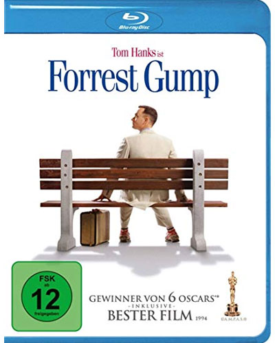 Forrest Gump