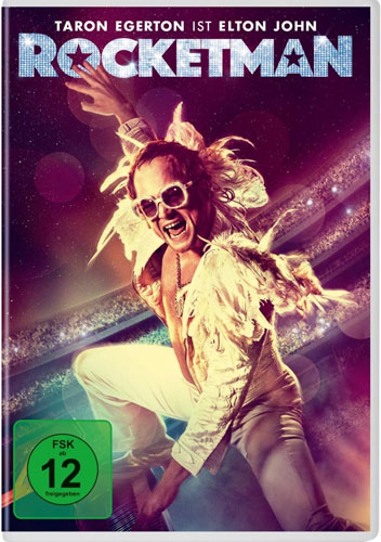 Rocketman