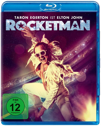 Rocketman