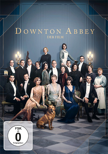 Downton Abbey 1 - Der Film