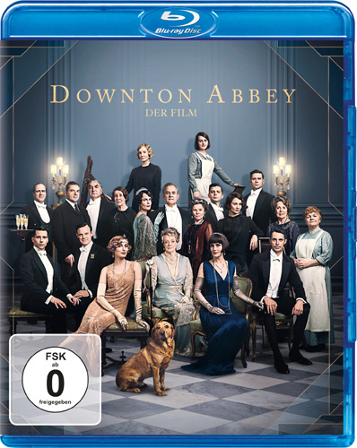 Downton Abbey 1 - Der Film