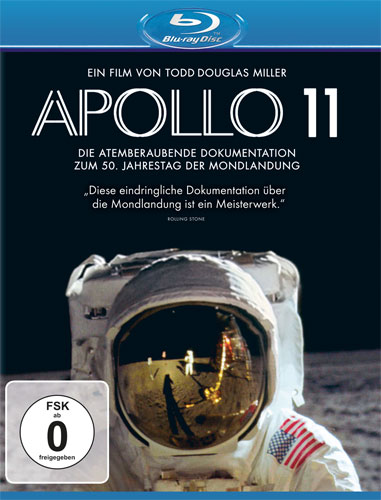 Apollo 11