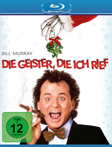 Geister, die ich rief, Die (BR) Min: 101/DD5.1/WS