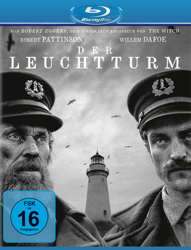 Der Leuchtturm (2019)