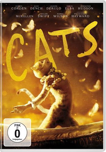 Cats (2019)