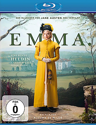 Emma. (2019)