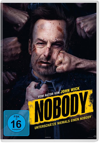 Nobody