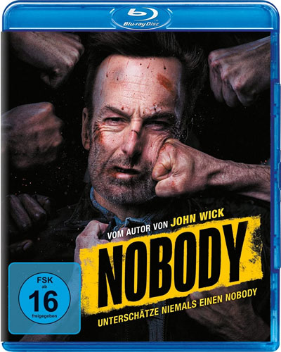 Nobody