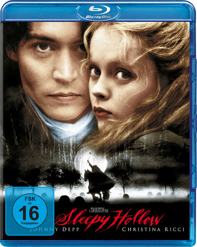 Sleepy Hollow