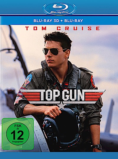 Top Gun (3D-Version)