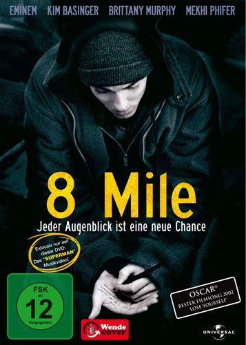 8 Mile