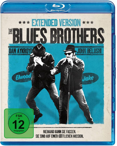 Blues Brothers