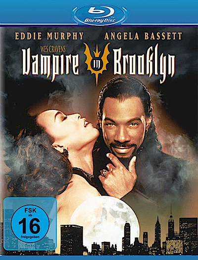 Vampire in Brooklyn