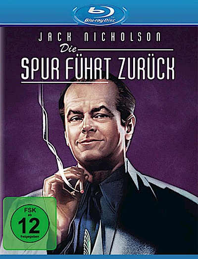 Die Spur führt zurück - The Two Jakes