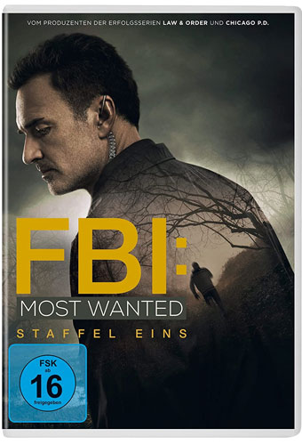 FBI: Most Wanted - Season 1