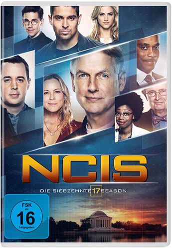 Navy CIS - Staffel 17