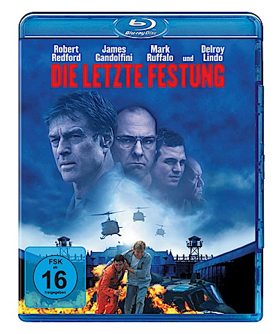 Die letzte Festung