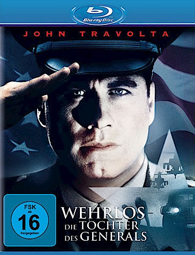 Wehrlos - Die Tochter des Generals