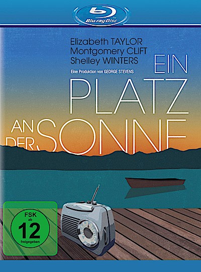 Ein Platz an der Sonne