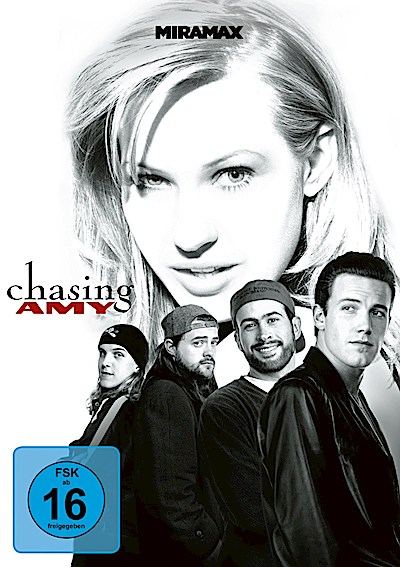 Chasing Amy