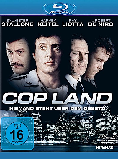 Cop Land