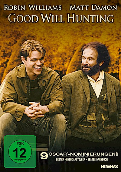 Good Will Hunting