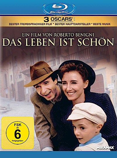 Das Leben ist schön (1998)