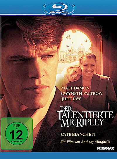 Der talentierte Mr. Ripley