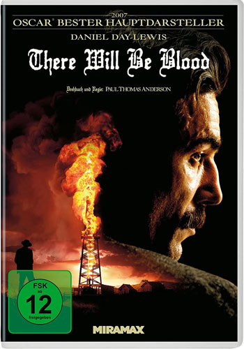 There Will Be Blood