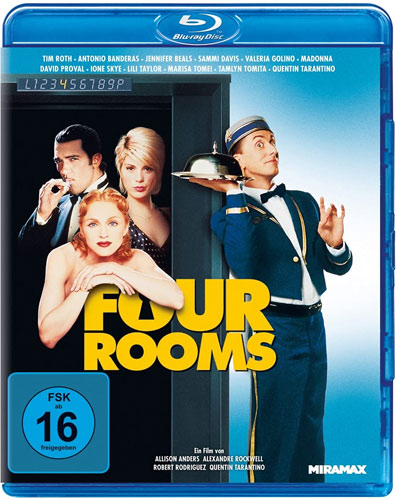 Four Rooms (BR) Min: /DD5.1/WS